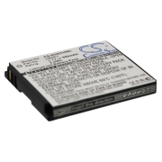 CS-HUG310SL<br />Baterías para  reemplaza la batería HB5E1