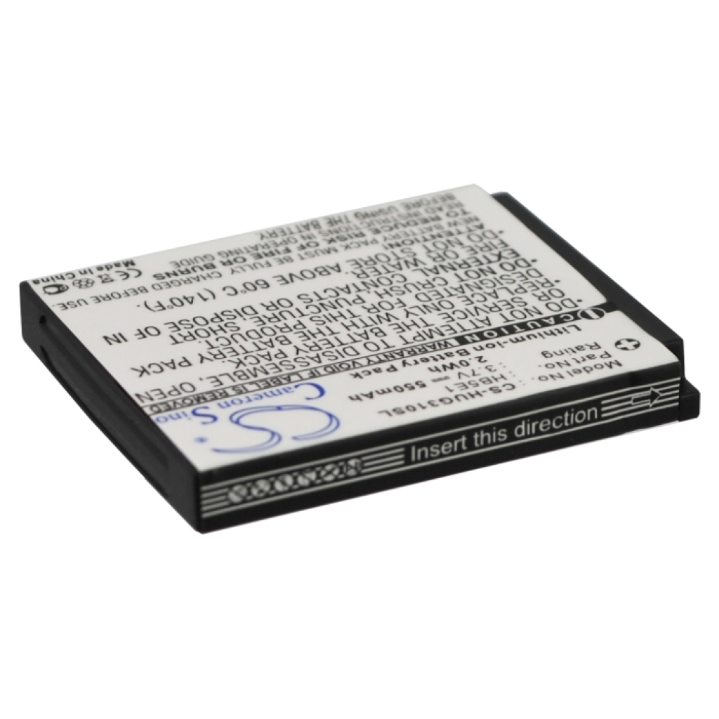 Baterías Sustituye HB5E1