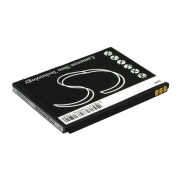 CS-HUG610SL<br />Baterías para  reemplaza la batería HB4G1