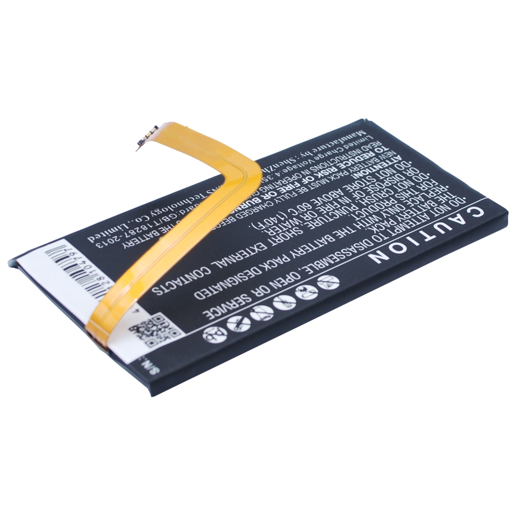 Batería del teléfono móvil Huawei Ascend G628