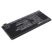 Batería del teléfono móvil Huawei CS-HUG660XL