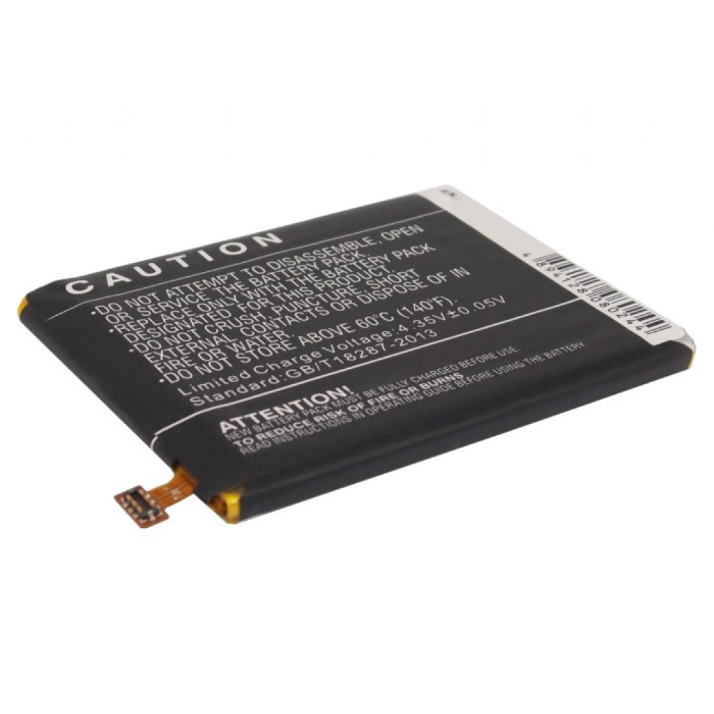 Batería del teléfono móvil Huawei CS-HUG716SL