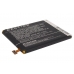 Batería del teléfono móvil Huawei CS-HUG716SL