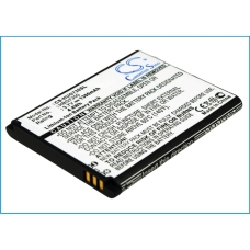 Reemplazo de batería compatible para Huawei HBG7300