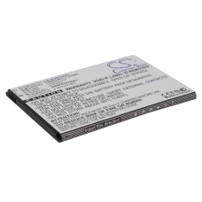 Reemplazo de batería compatible para Huawei HB476387RBC