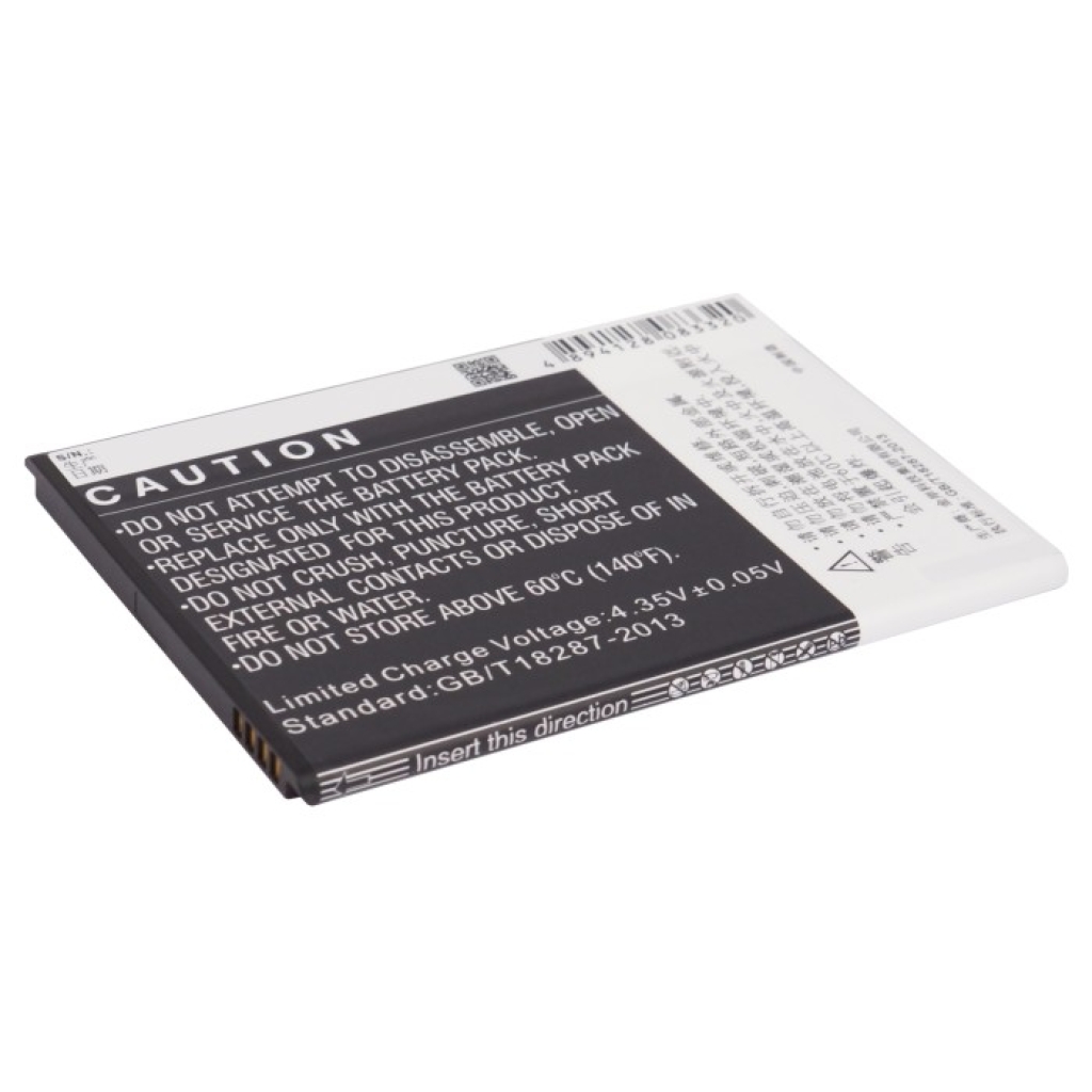 Batería del teléfono móvil Huawei Honor 3X