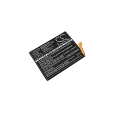 Reemplazo de batería compatible para Huawei HB386483ECW+