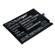 Batería del teléfono móvil Huawei PCT-TL10