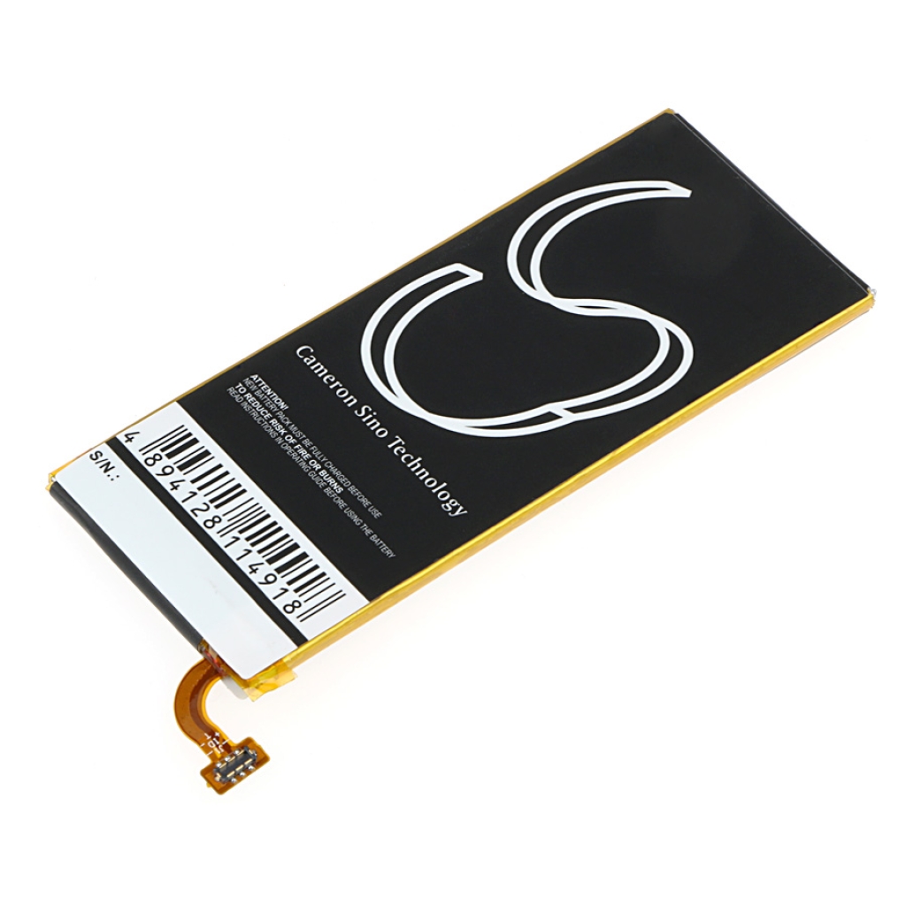 Batería del teléfono móvil Huawei CS-HUH891SL
