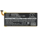 Batería del teléfono móvil Huawei CS-HUH891SL