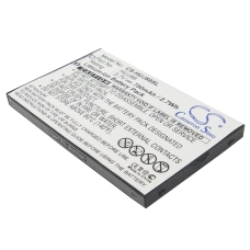 Reemplazo de batería compatible para Huawei 