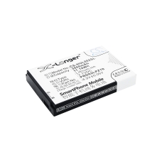 Reemplazo de batería compatible para Huawei PBD02LPZ10