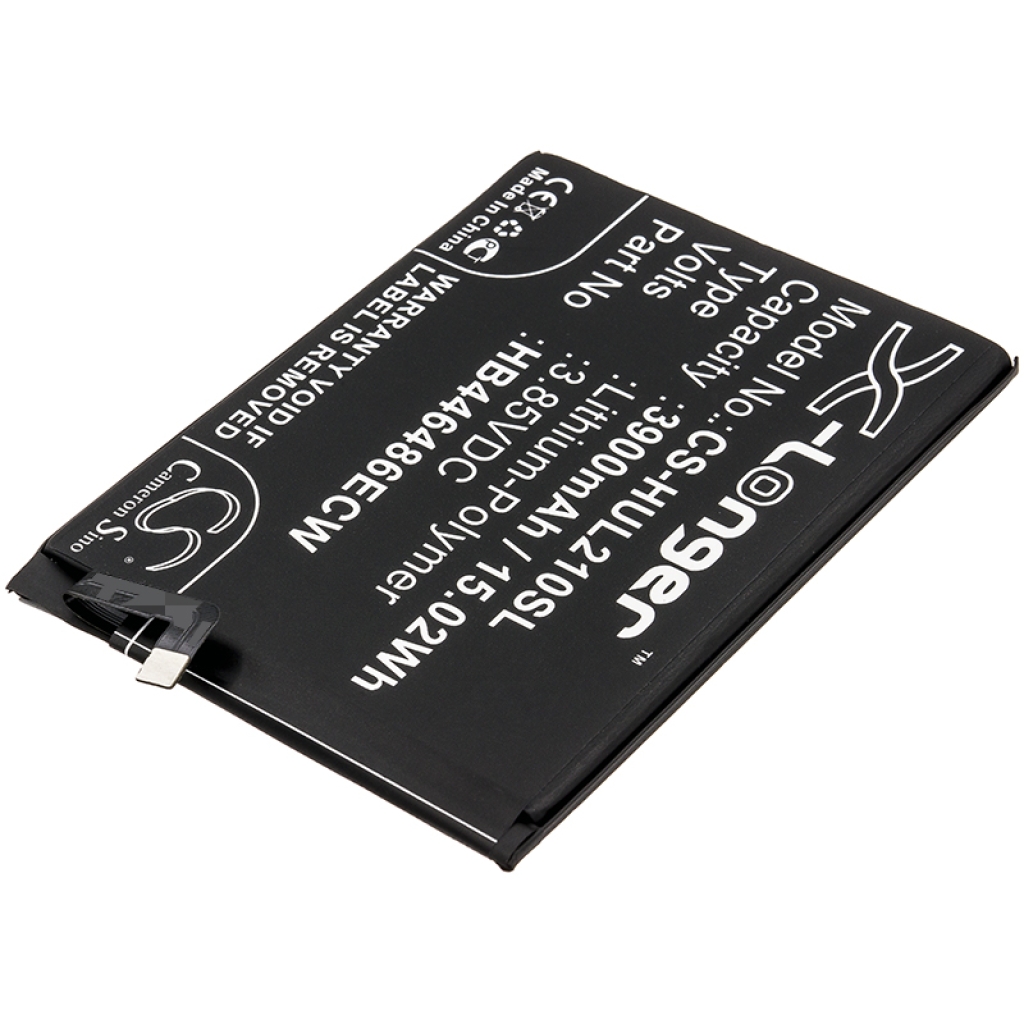Batería del teléfono móvil Huawei CS-HUL210SL