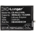 Batería del teléfono móvil Huawei CS-HUL210SL