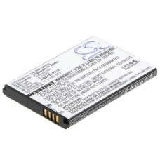 Reemplazo de batería compatible para Huawei PBD10LPZ10