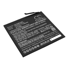 Reemplazo de batería compatible para Huawei HB26D8C8ECW