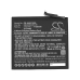 Batería de la tableta Huawei CS-HUM110SL