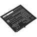 Batería de la tableta Huawei CS-HUM140SL