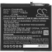 Batería de la tableta Huawei CS-HUM140SL