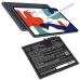 Batería de la tableta Huawei CS-HUM140SL