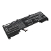 Batería para portátil Huawei CS-HUM167NB