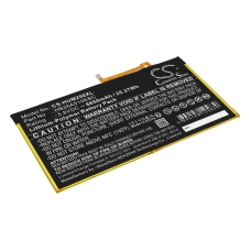 Reemplazo de batería compatible para Huawei HB26A510EBC