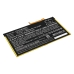 Batería de la tableta Huawei CS-HUM200XL