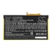 Batería de la tableta Huawei CS-HUM200XL
