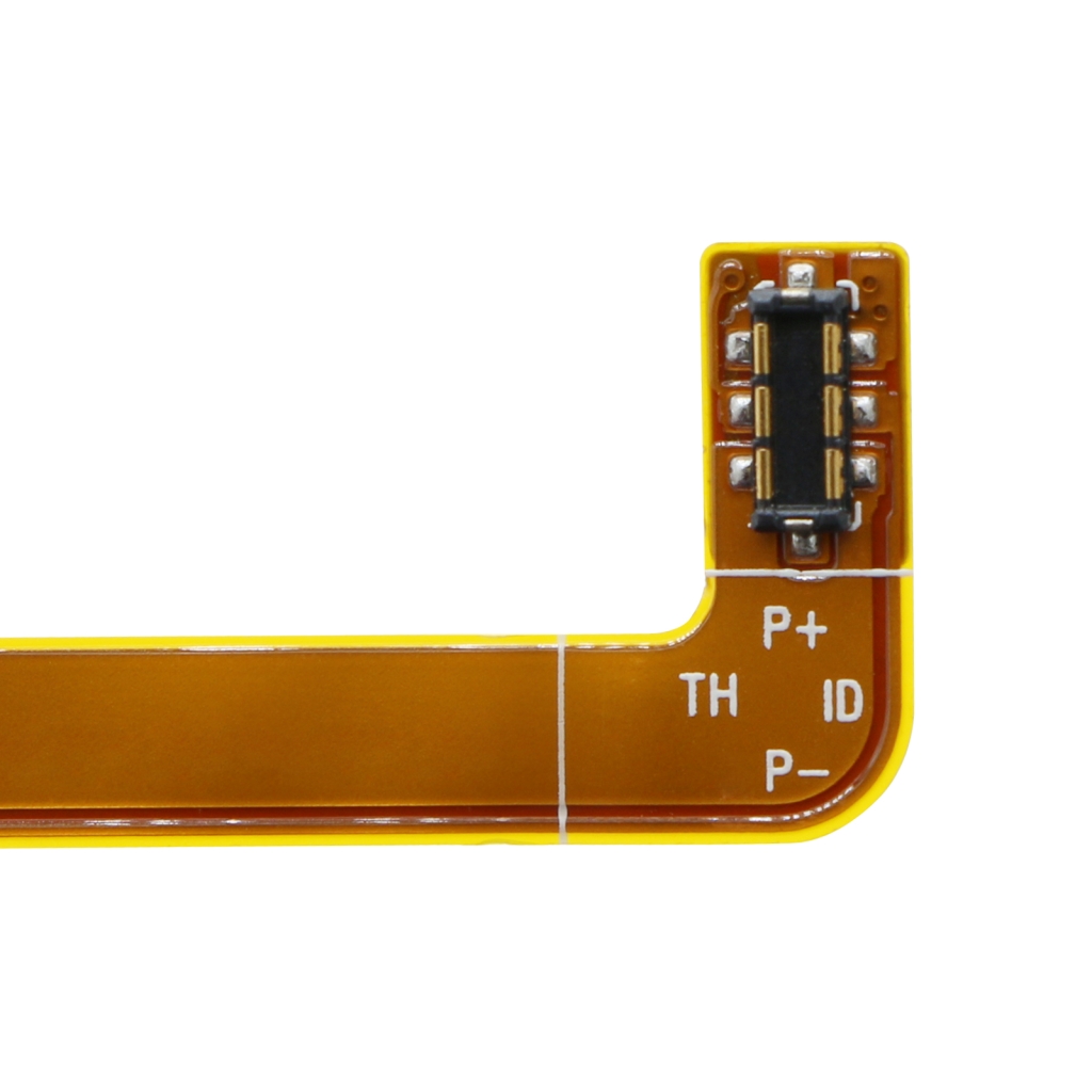 Batería de la tableta Huawei CS-HUM200XL