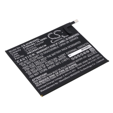 Reemplazo de batería compatible para Huawei HB2899C0ECW