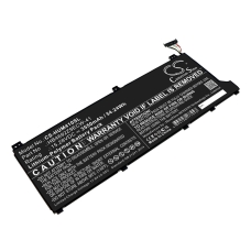 Reemplazo de batería compatible para Huawei HB4692Z9ECW-41