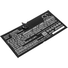 Reemplazo de batería compatible para Huawei HB299418ECW