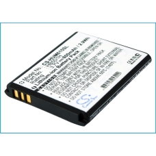 Reemplazo de batería compatible para Huawei HB5D1H