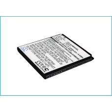 Reemplazo de batería compatible para T-Mobile BCC1023,HB5N1,HB5N1H