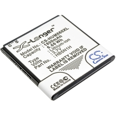 Reemplazo de batería compatible para T-Mobile BCC1023,HB5N1,HB5N1H
