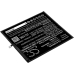 Batería de la tableta Huawei CS-HUM684SL