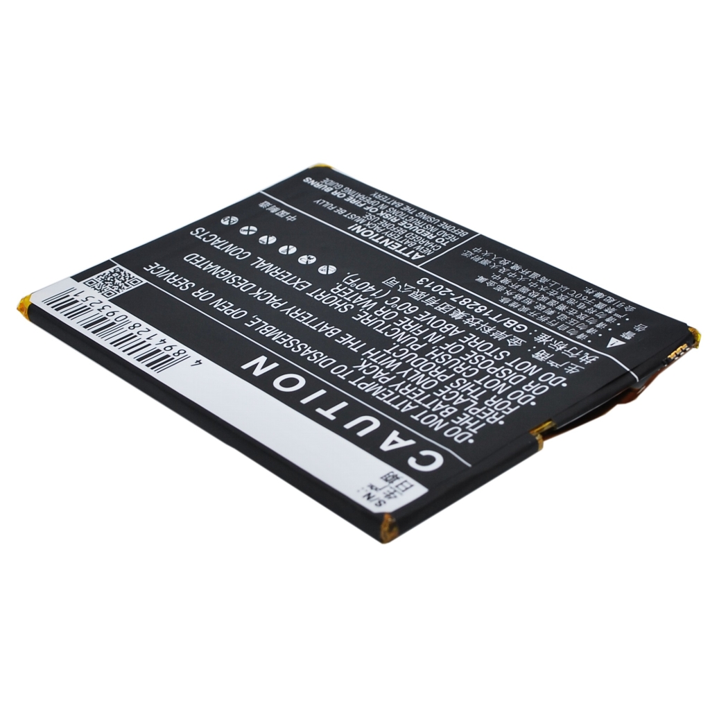 Batería del teléfono móvil Huawei CS-HUM700XL