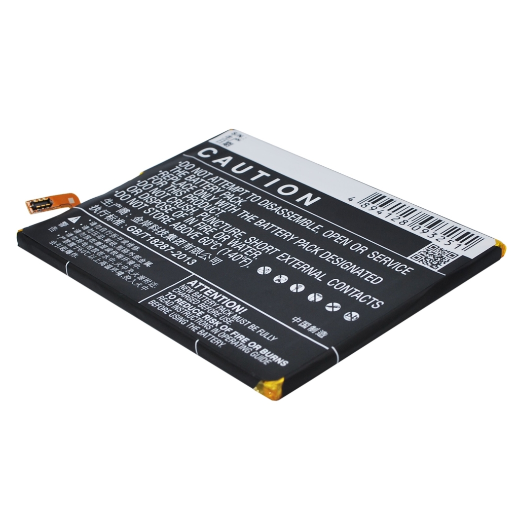 Batería del teléfono móvil Huawei CS-HUM700XL