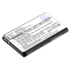 Reemplazo de batería compatible para T-Mobile BTR7519,HB5A2H