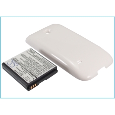 Reemplazo de batería compatible para Huawei HB5K1H