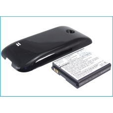 Reemplazo de batería compatible para Huawei HB5K1H