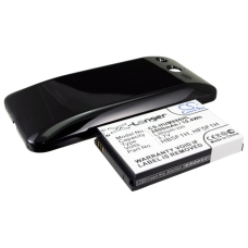 Reemplazo de batería compatible para Huawei HB5F1H,HF5F1H