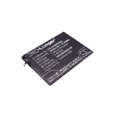 Reemplazo de batería compatible para Huawei HB396689ECW