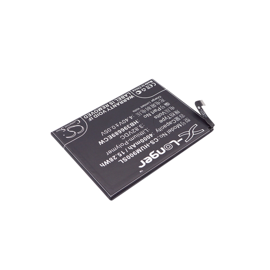 Baterías Sustituye HB396689ECW