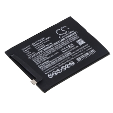 Reemplazo de batería compatible para Huawei HB405979ECW