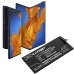 Batería del teléfono móvil Huawei CS-HUN291SL