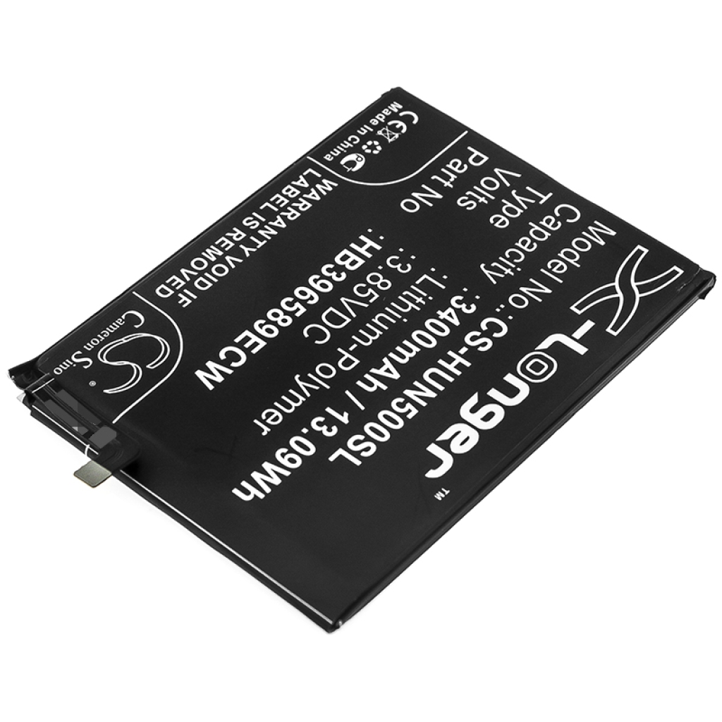 Batería del teléfono móvil Huawei CS-HUN500SL