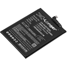 Reemplazo de batería compatible para Huawei HB466483ECW