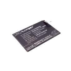 Reemplazo de batería compatible para Huawei HB3872A5ECW