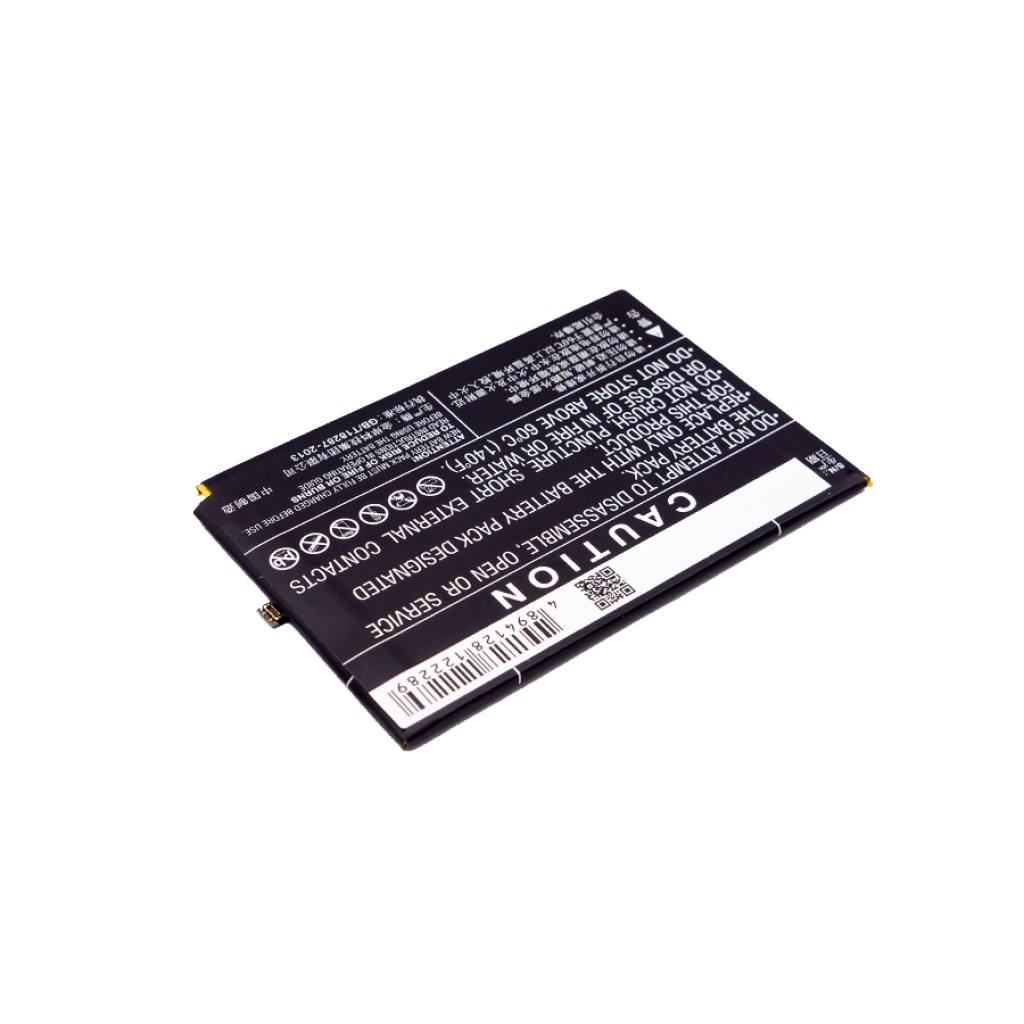 Batería del teléfono móvil Huawei CS-HUN800SL